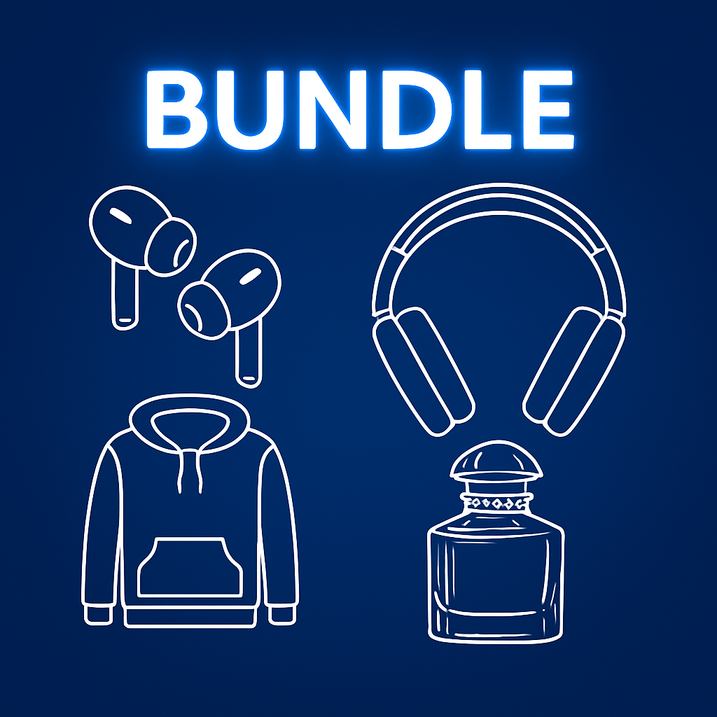 All Private Vendor Bundle